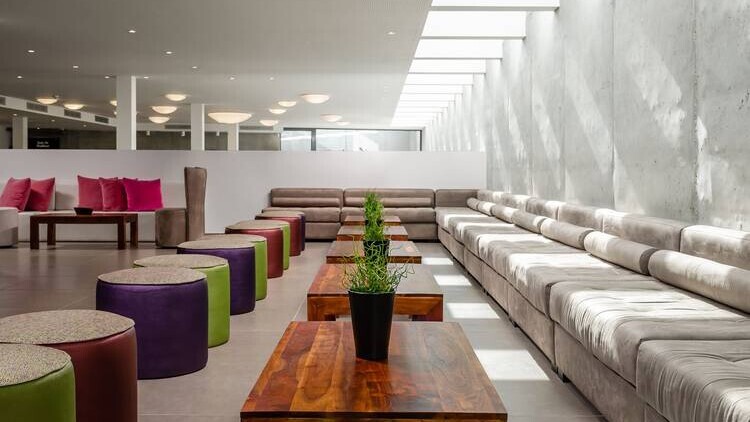 Alegria Mar Mediterrania